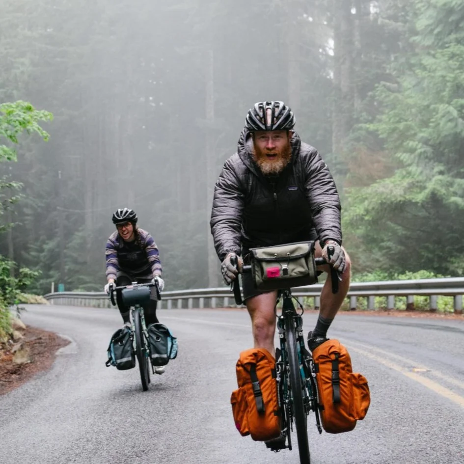 Paloma Handlebar Bag - Image 8