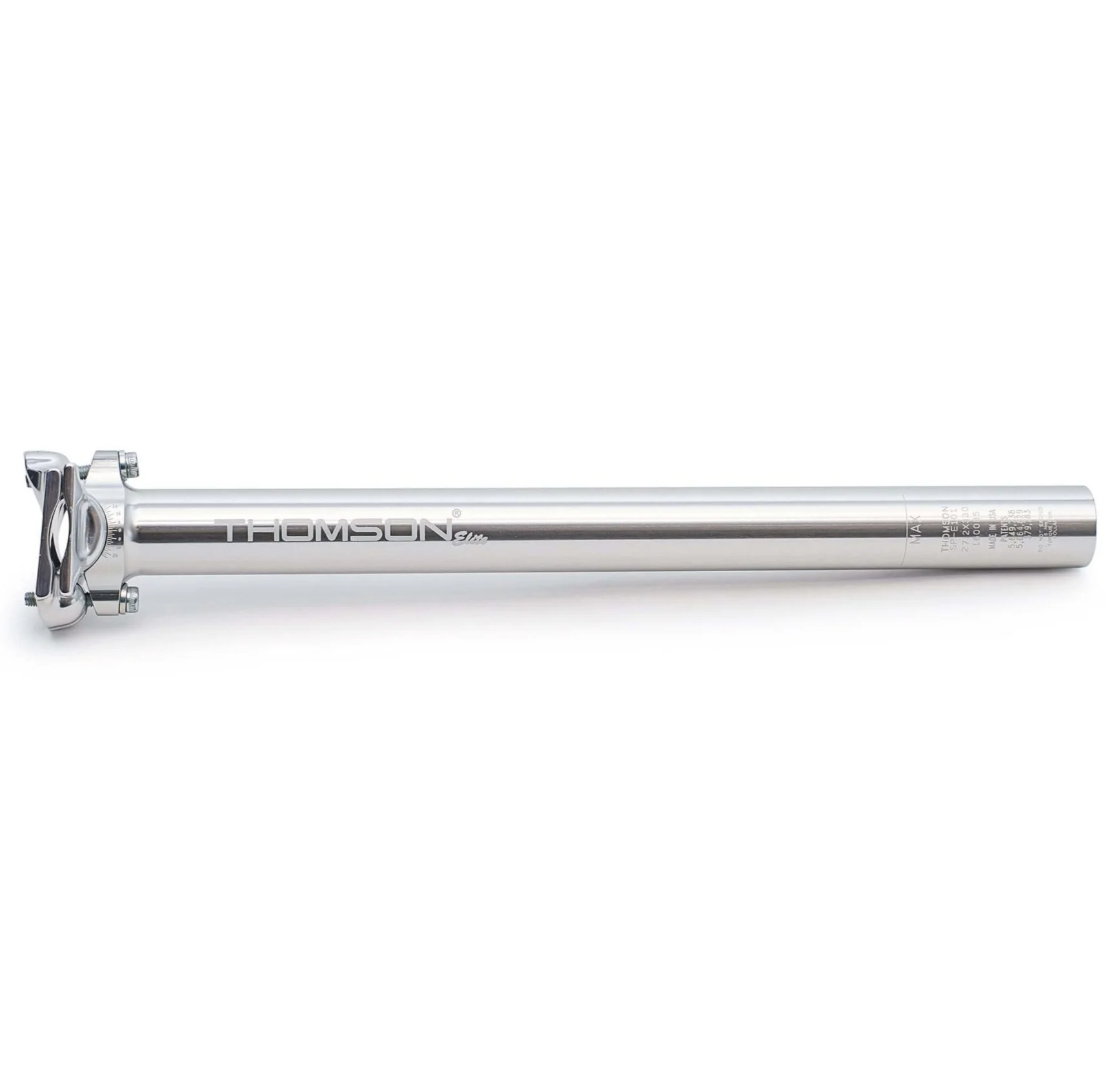 Elite Seatpost - Image 2