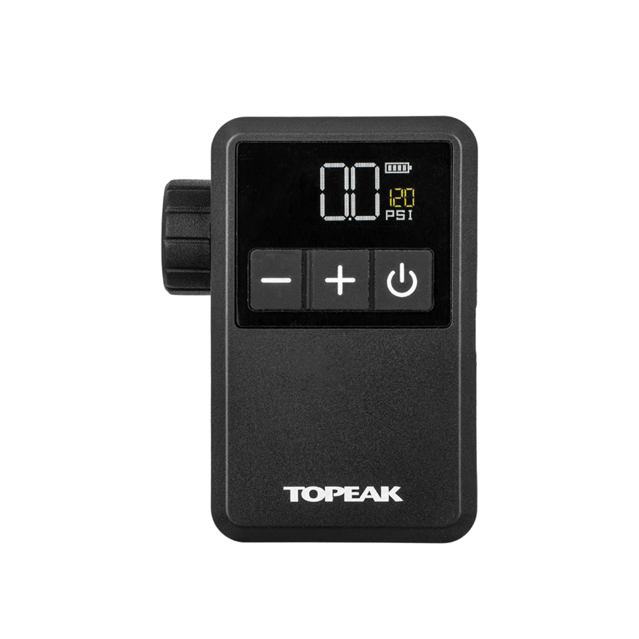 E-Booster Digital Mini Pump - Image 2