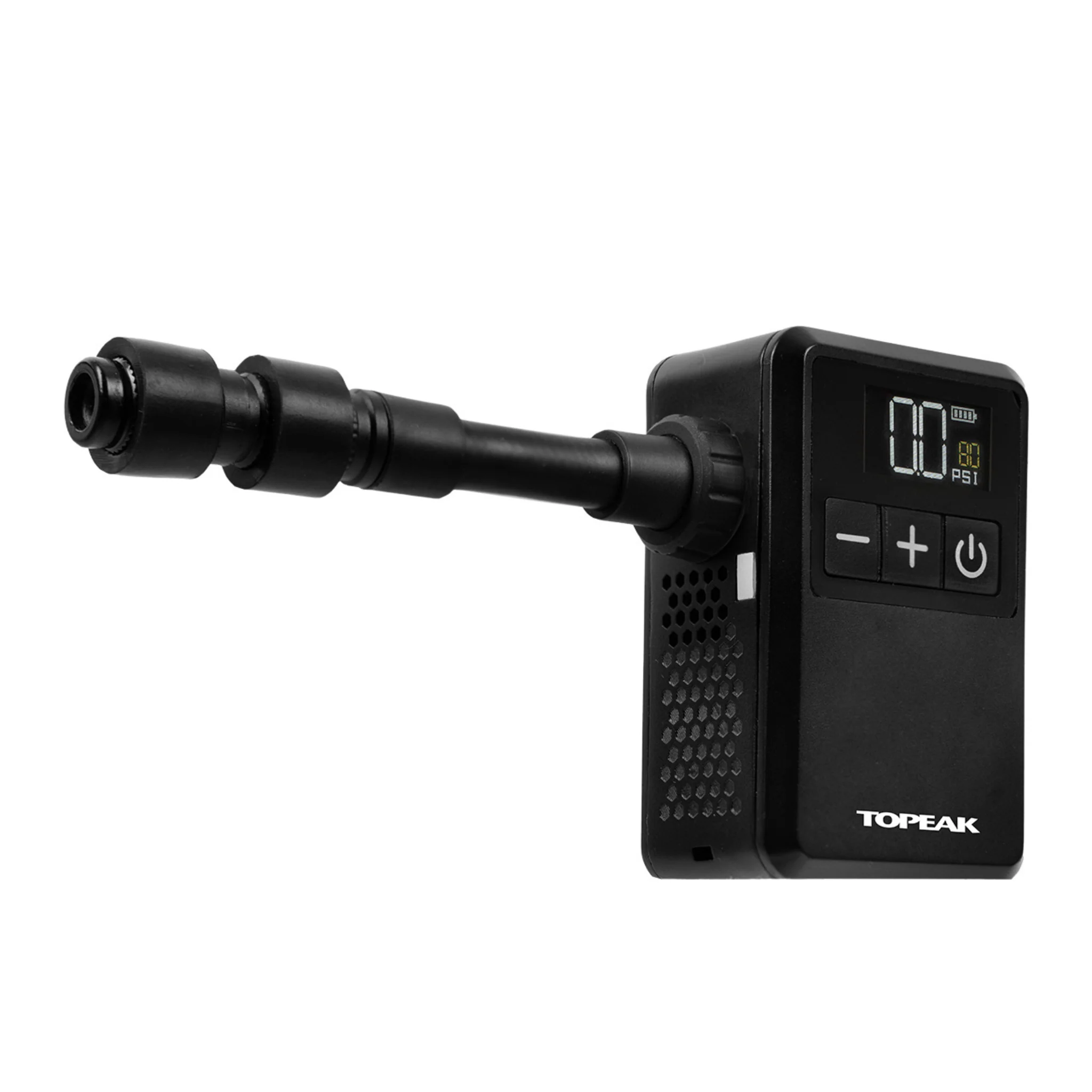 E-Booster Digital Mini Pump - Image 3