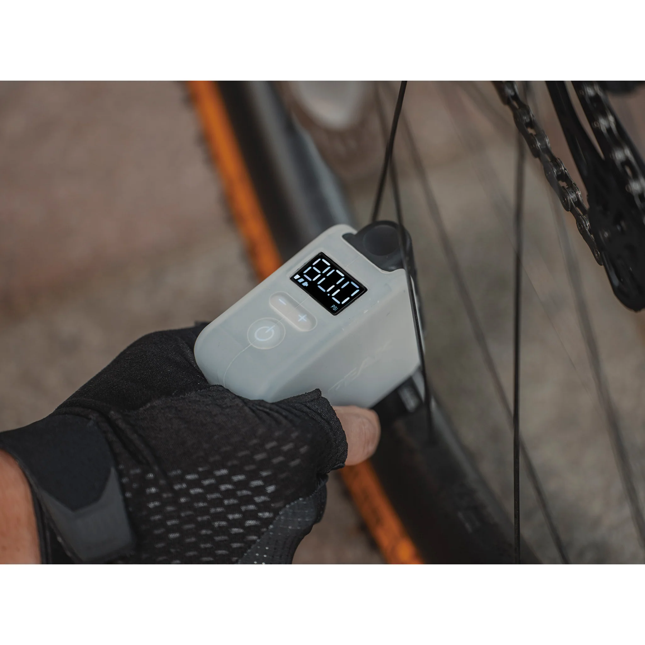 E-Booster Digital Pump - Image 4