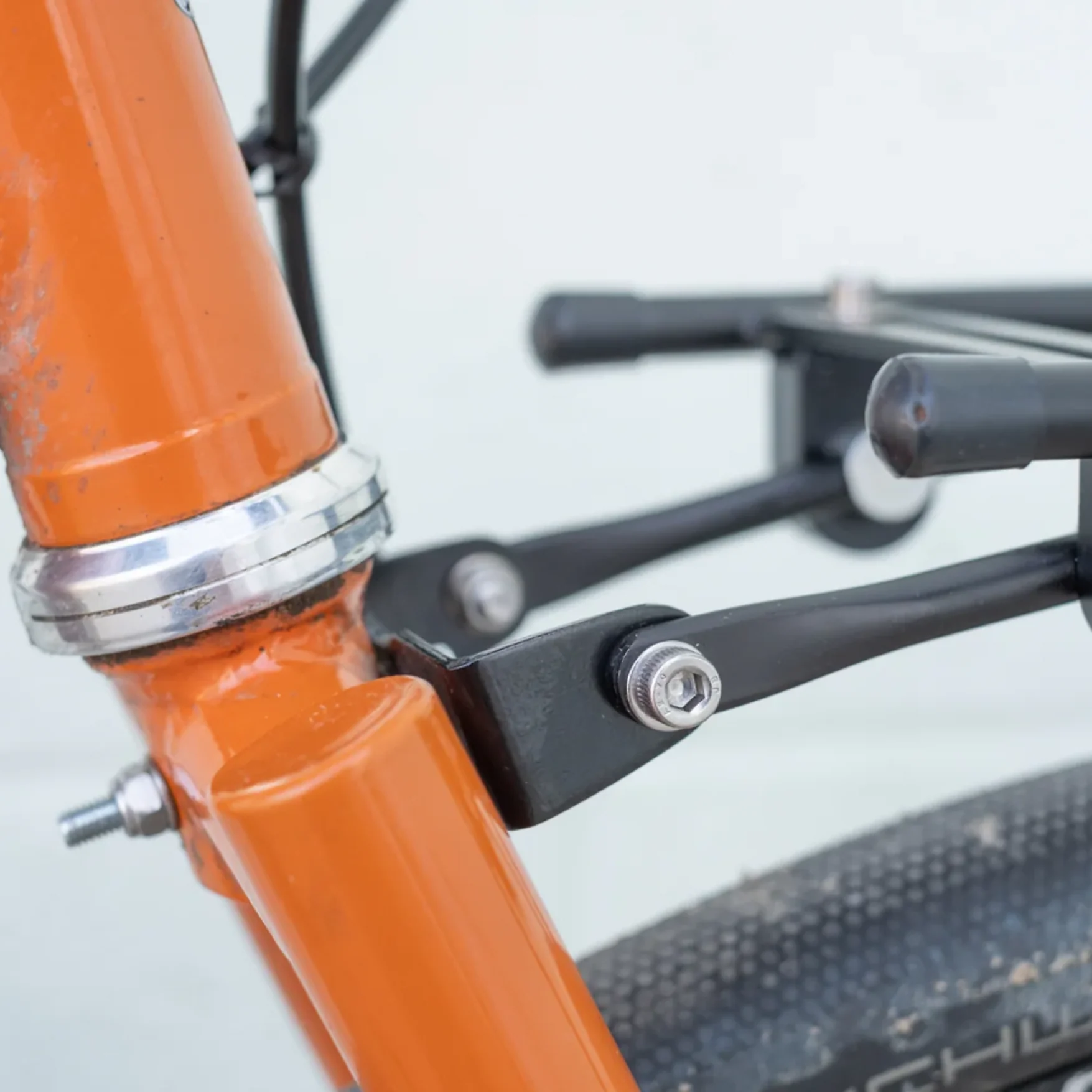 Rack Adaptor - Image 3