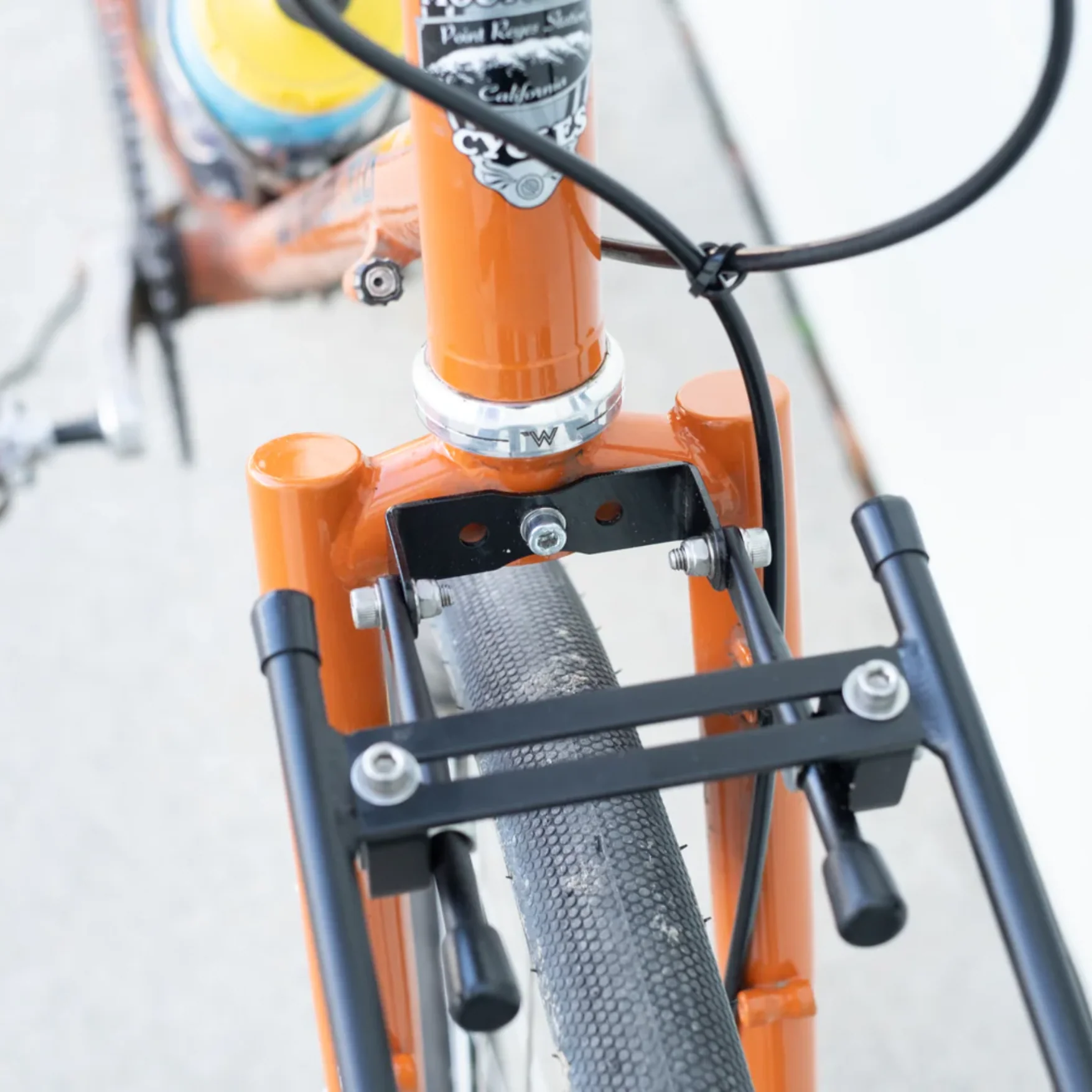 Rack Adaptor - Image 4