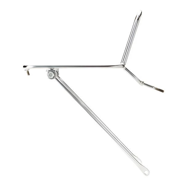UD-1 Disc Front Rack - Image 5