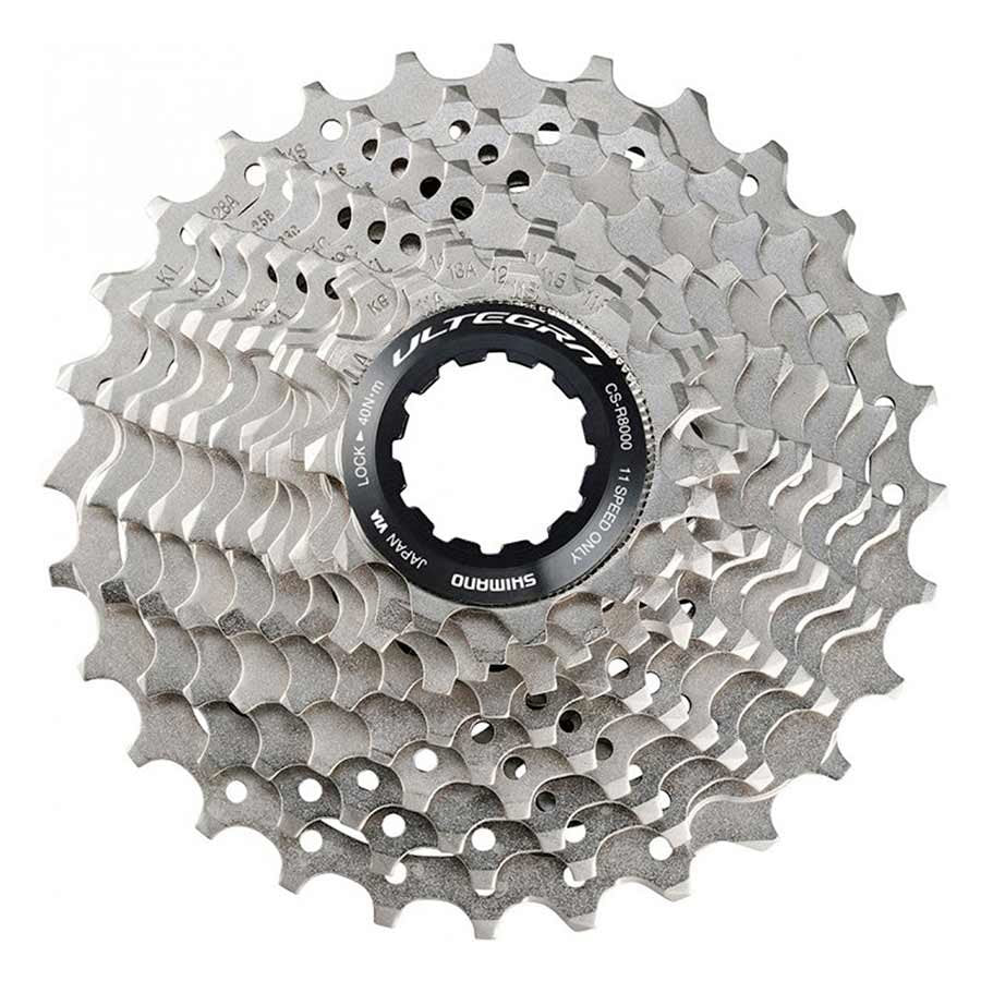 Ultegra CS-R8000 11 Speed