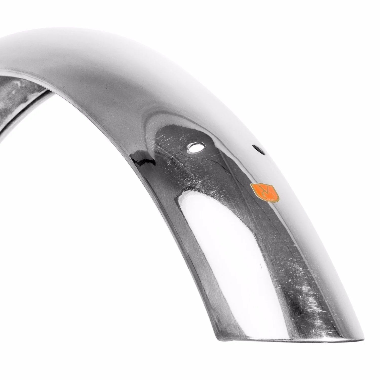 26" Smooth Fenders - Image 2