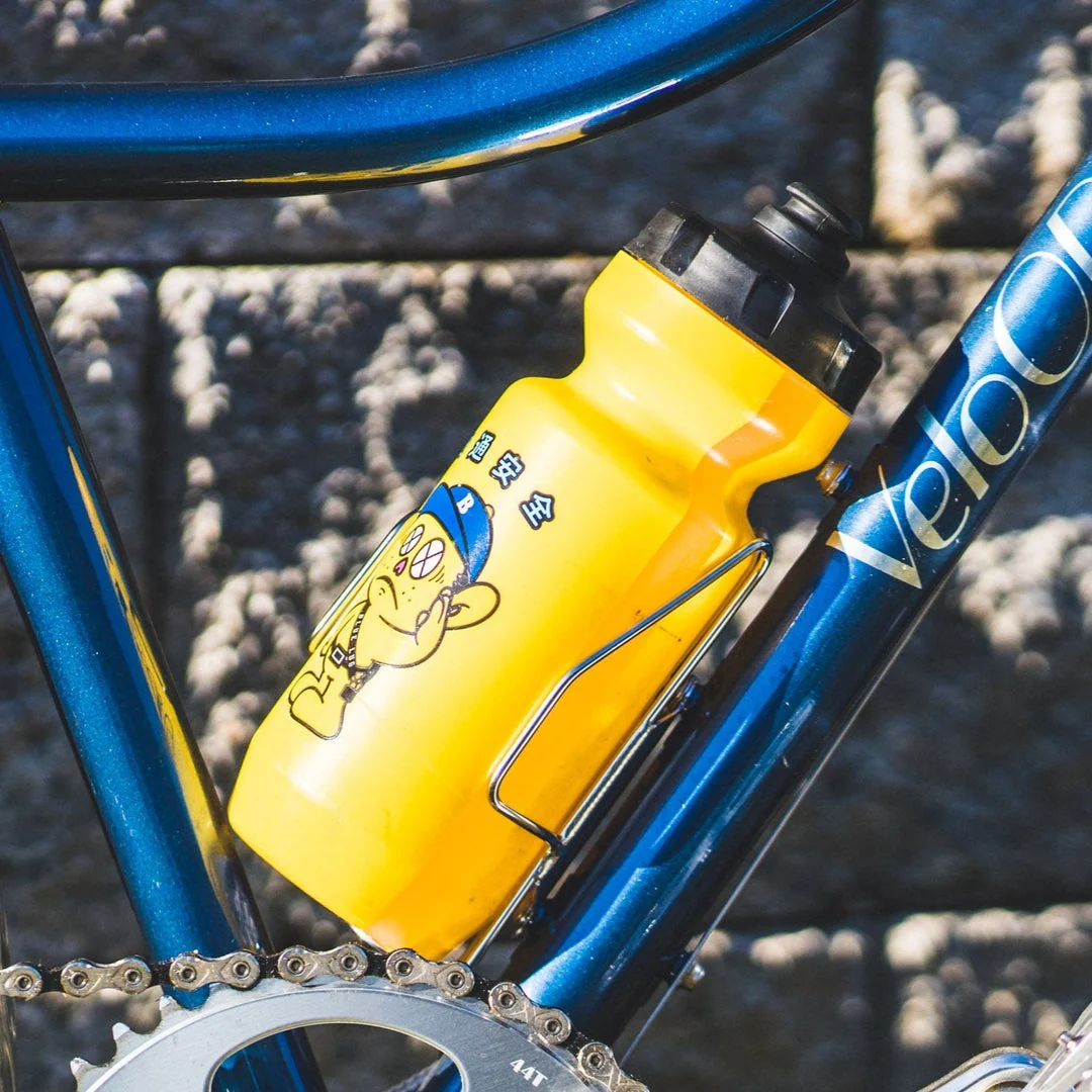 Crescent Sideloading Bottle Cage - Image 2
