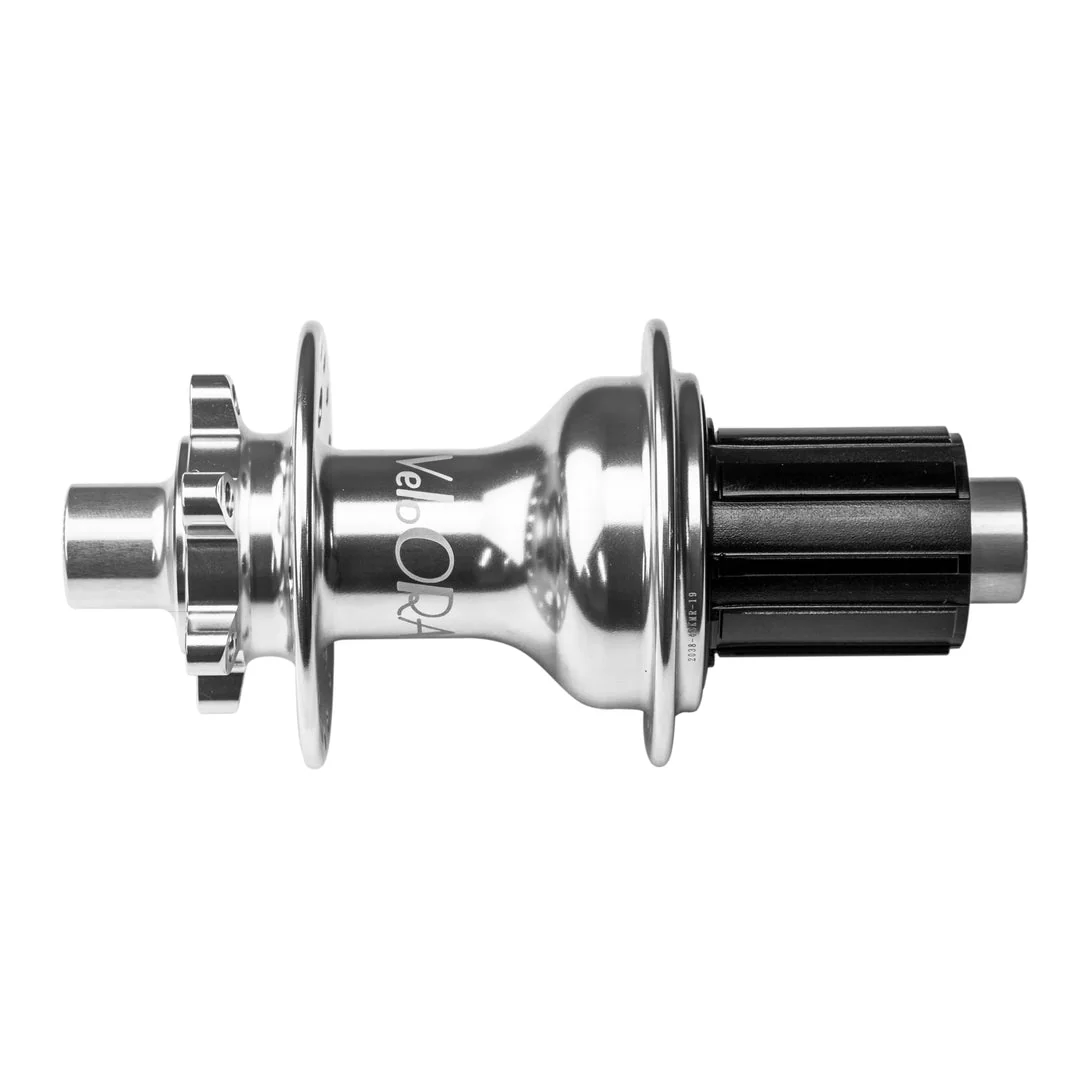 Disc Rear Hub - Image 3
