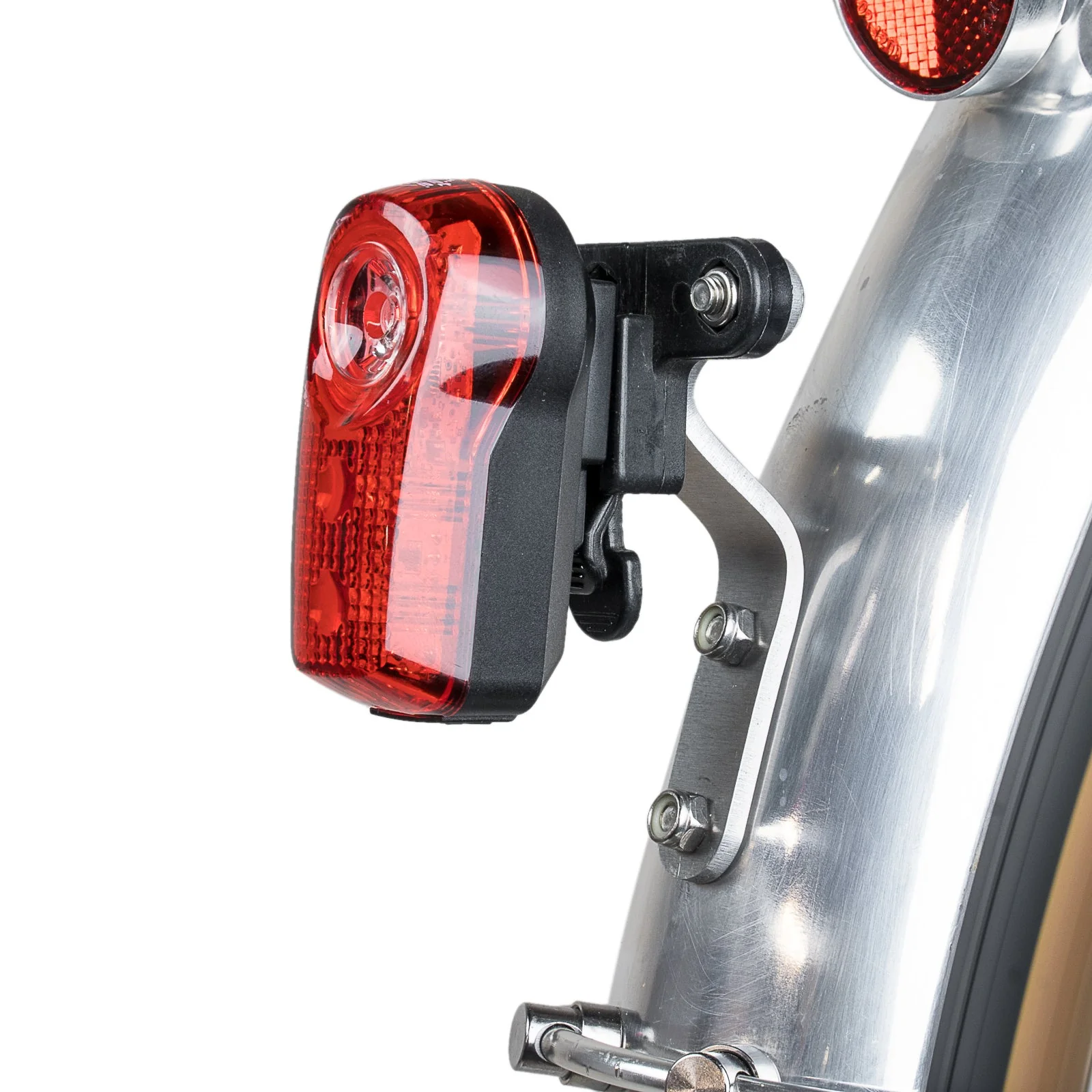 Fender Mounted Light Bracket - Image 2