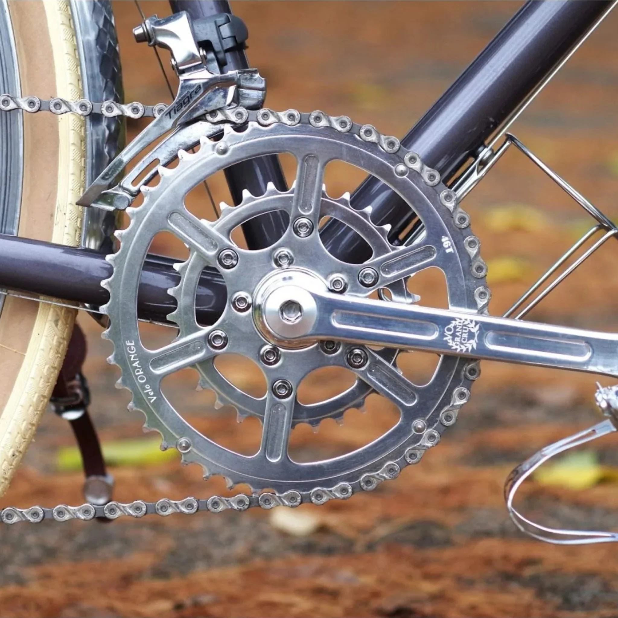 Grand Cru Crankset - Image 2