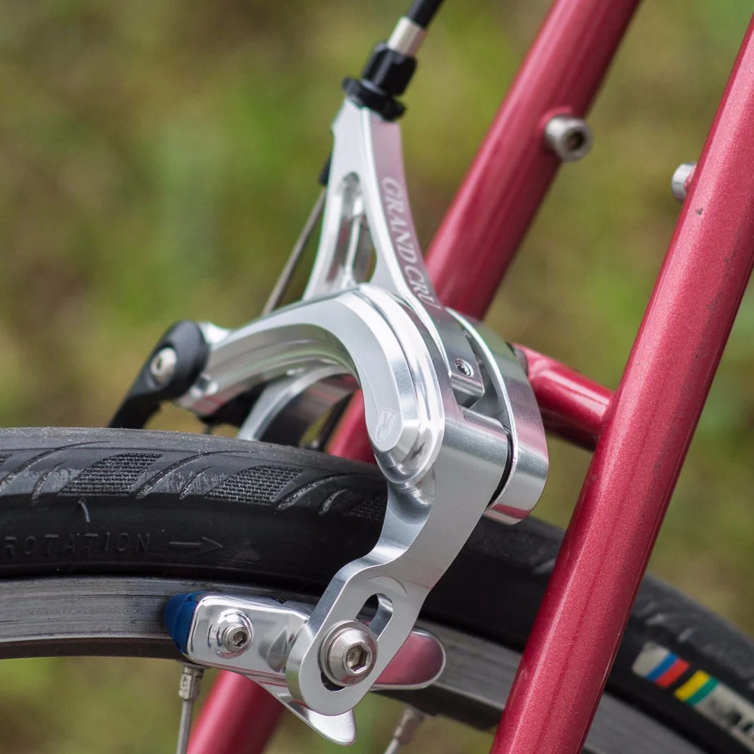 Grand Cru Long Reach Brakeset - Image 3