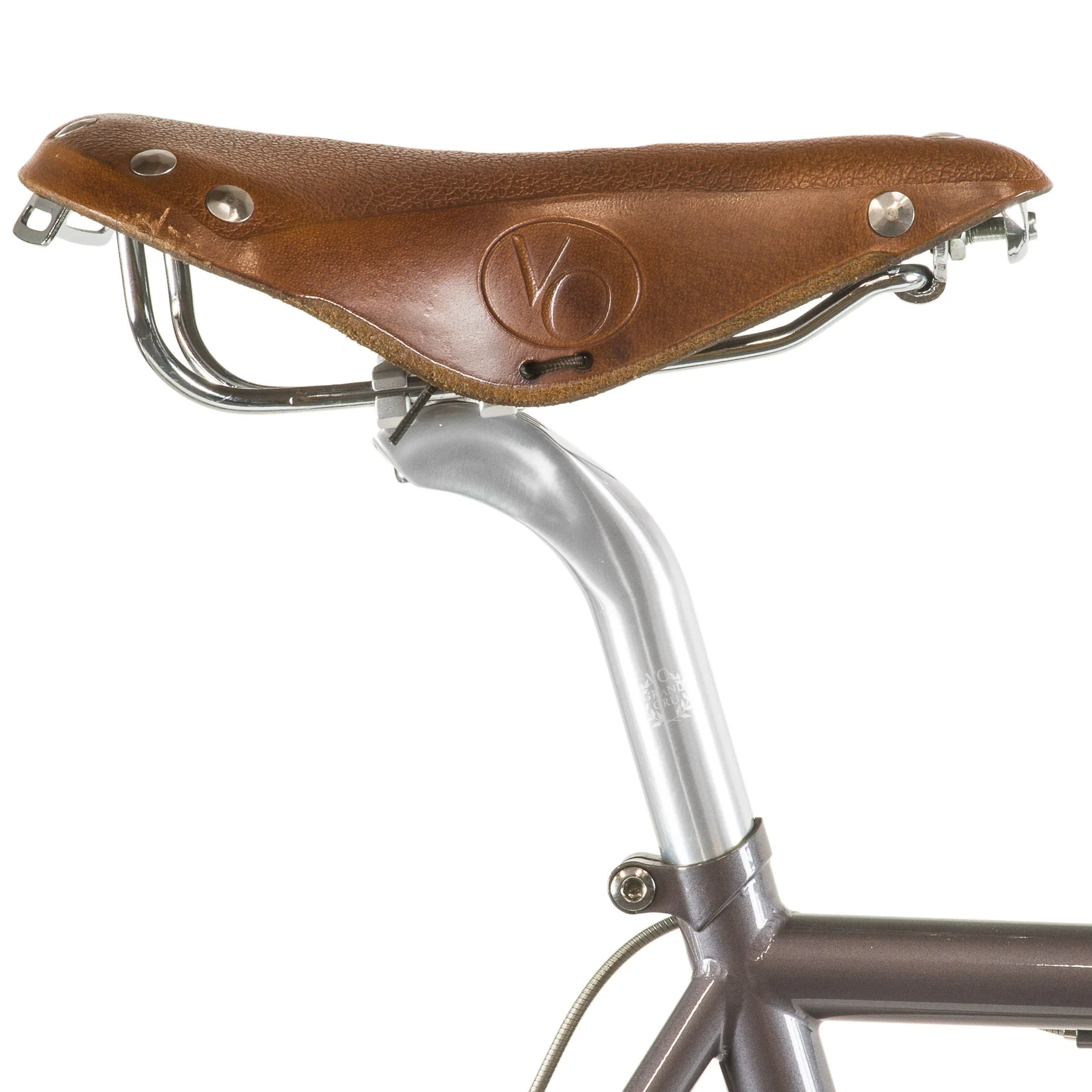 Grand Cru Long Setback Seatpost - Image 2