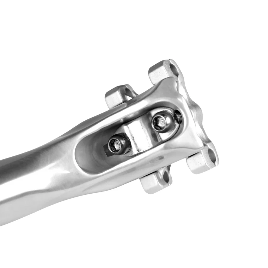Grand Cru Long Setback Seatpost - Image 5