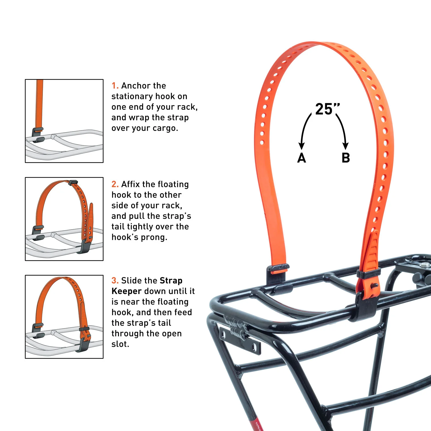 Rack Straps - Image 3