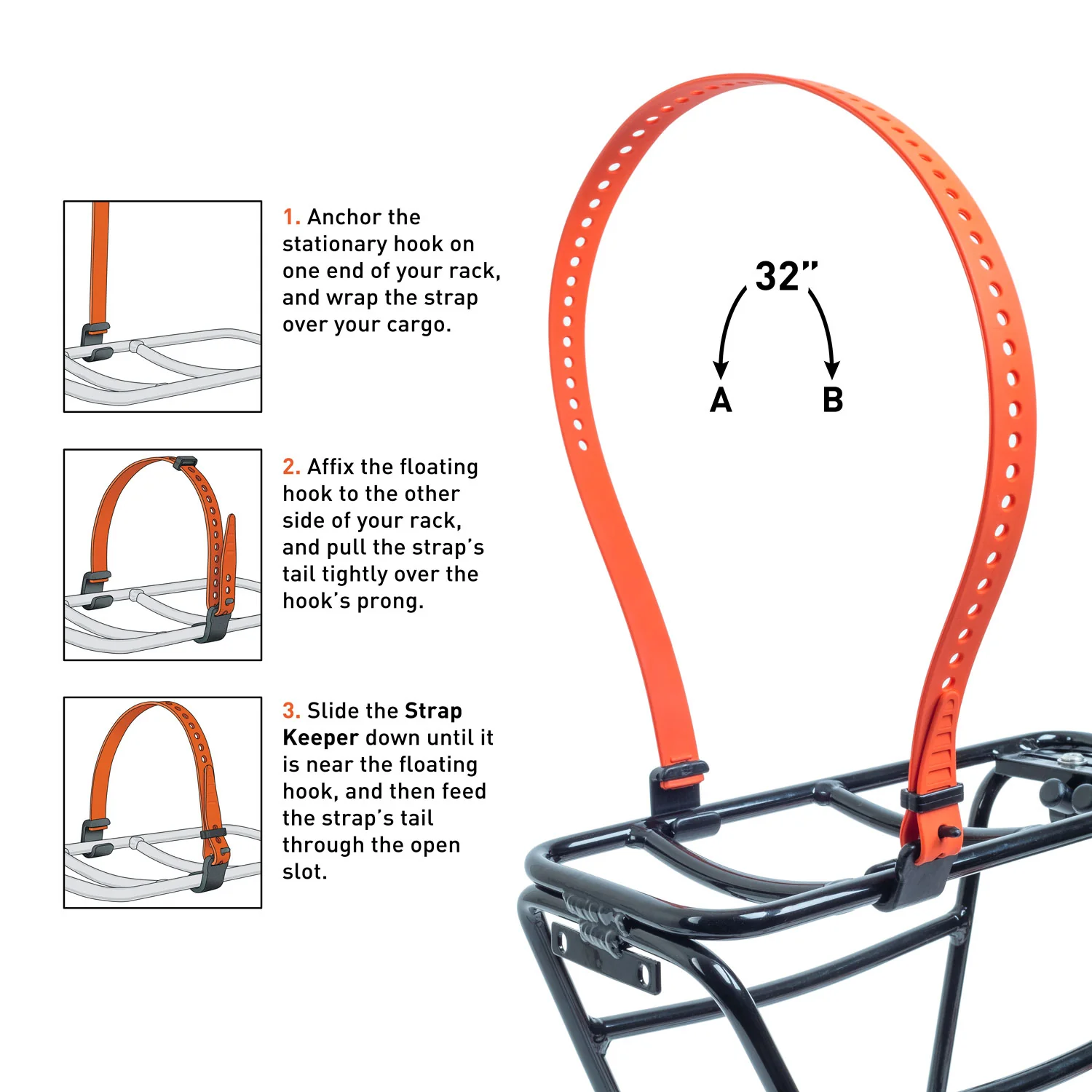 Rack Straps - Image 4