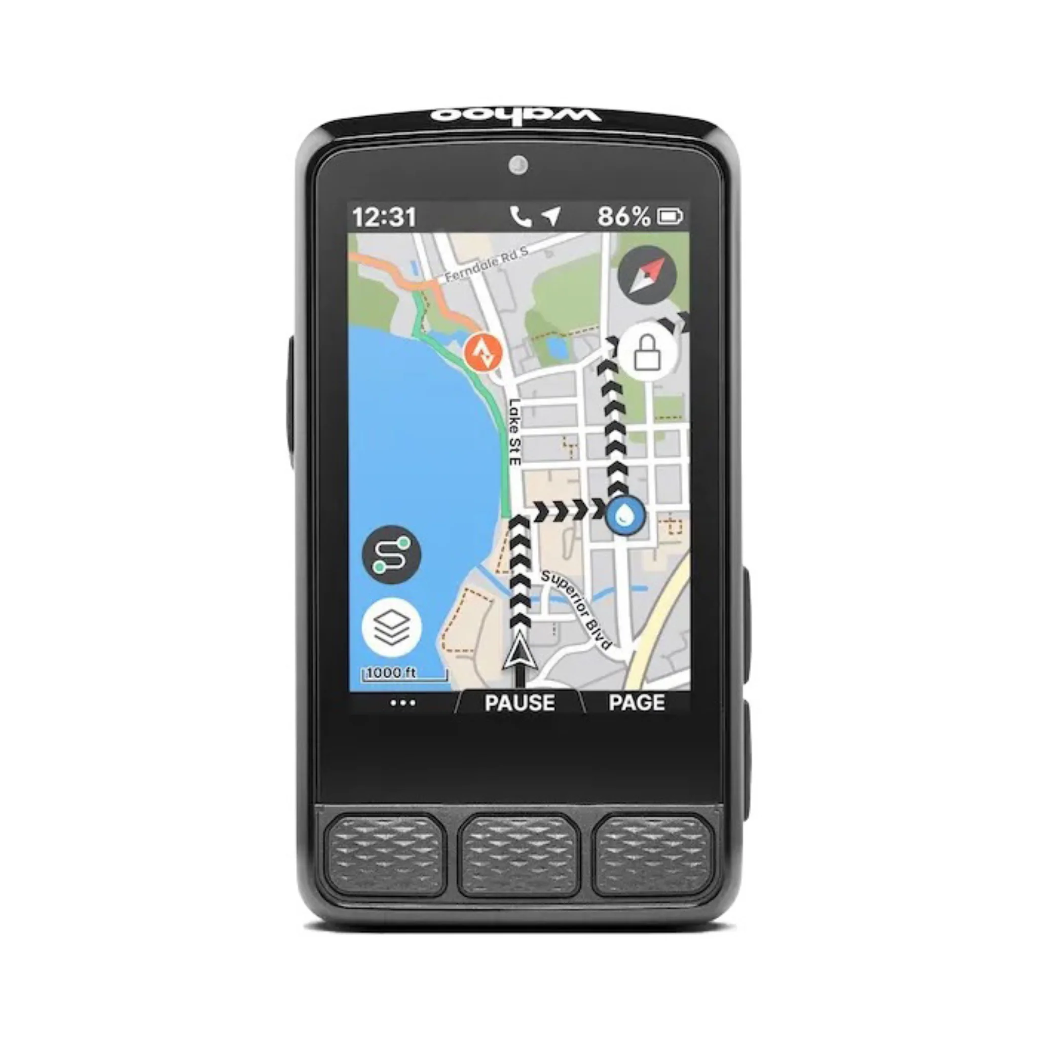 Elemnt Roam 3