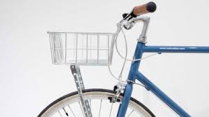 Wald 137 Front Basket - Image 4