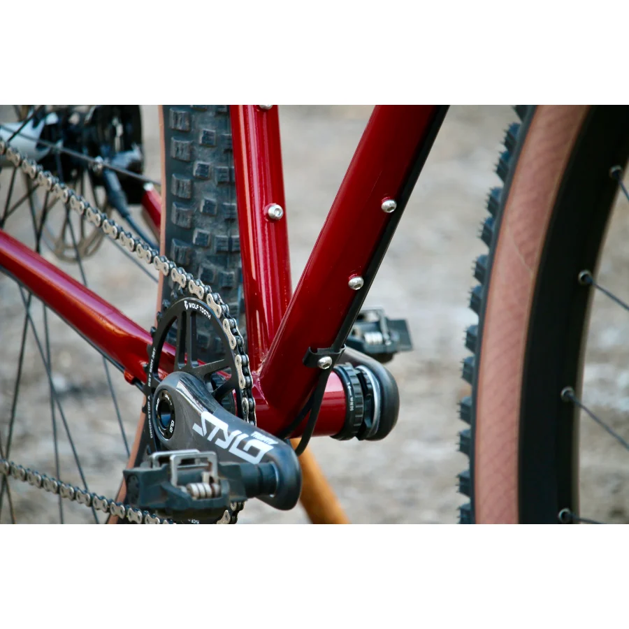 Dream Engine Frameset - Image 4