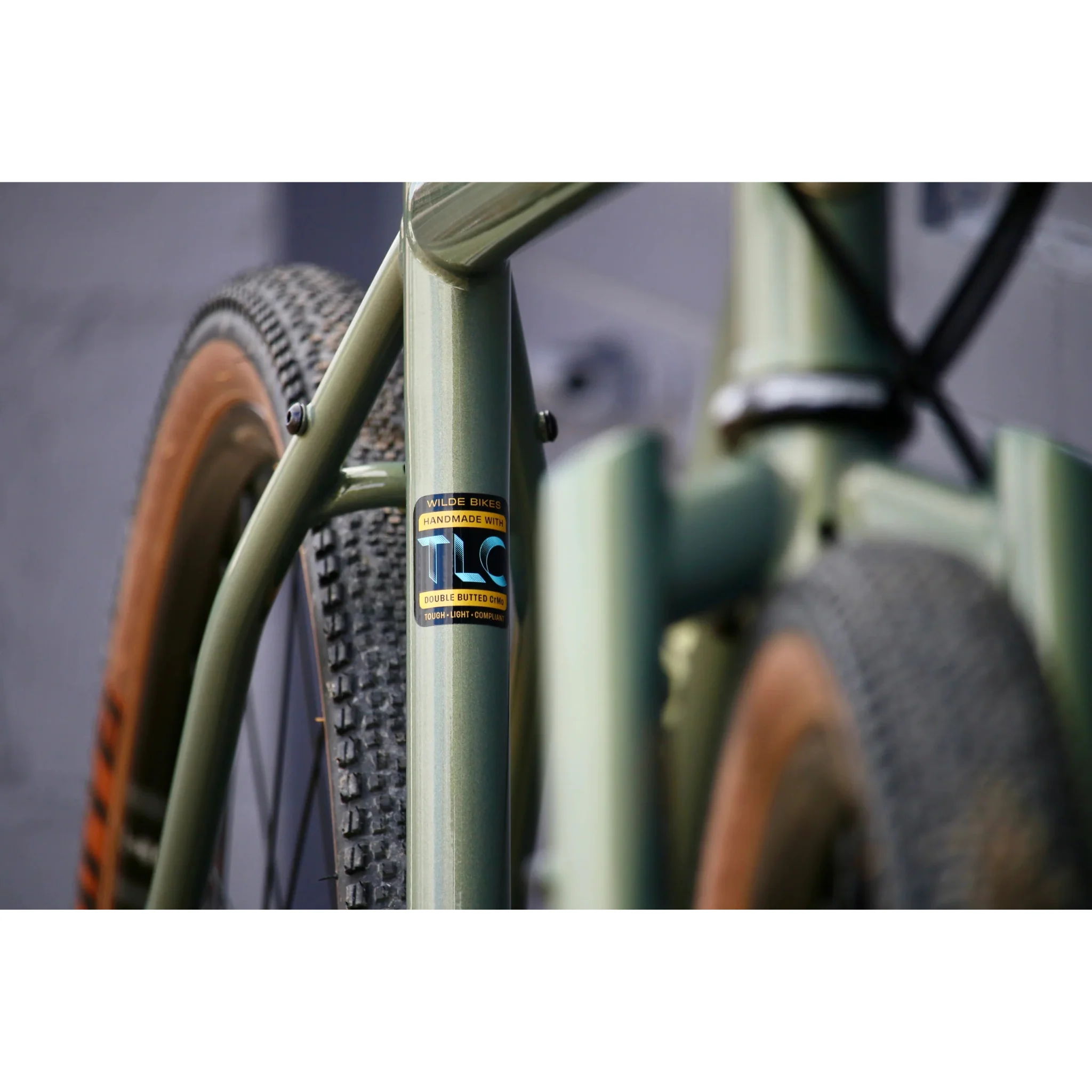 Rambler UDH Frameset - Image 5