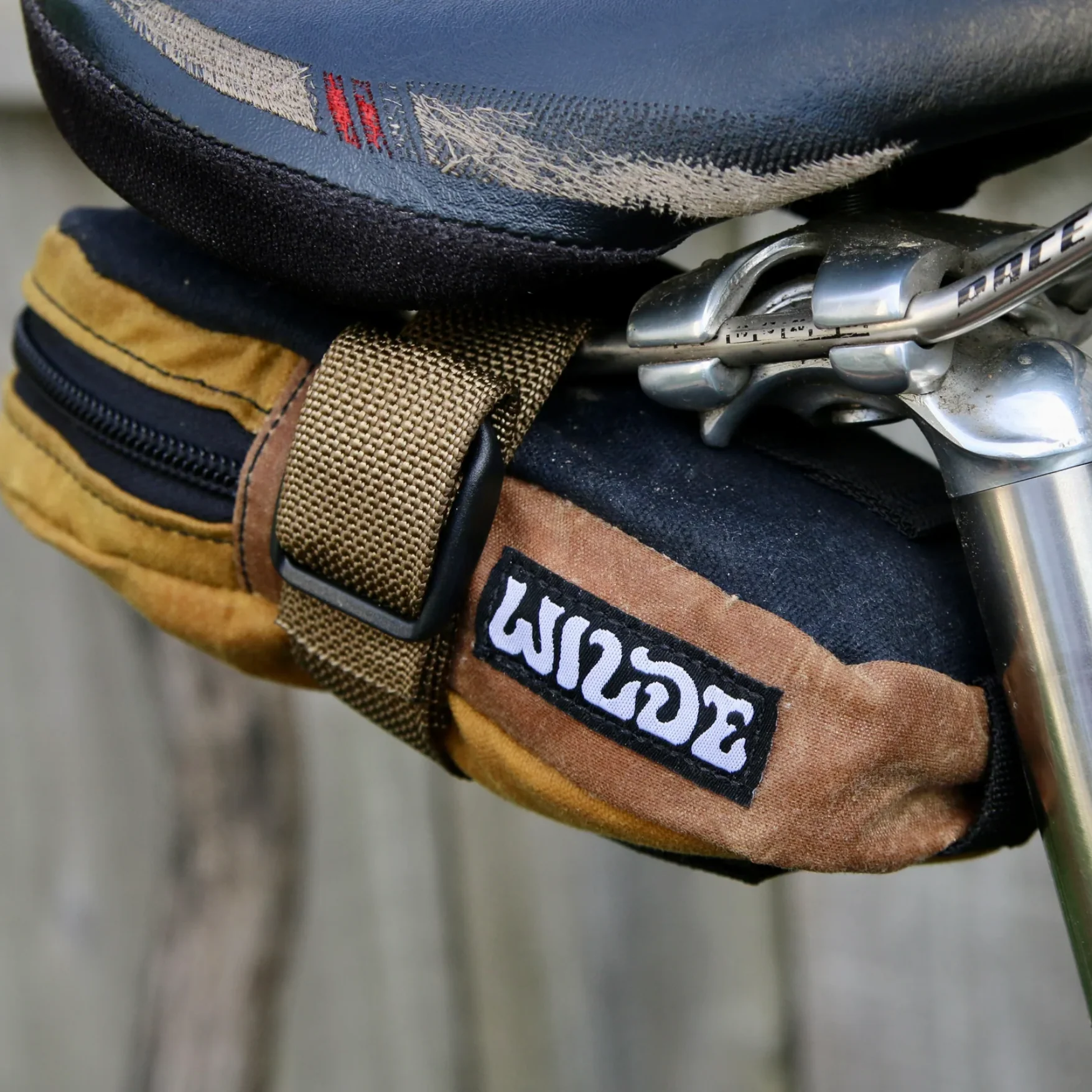 Saddle Pal Seat Bag - Image 2
