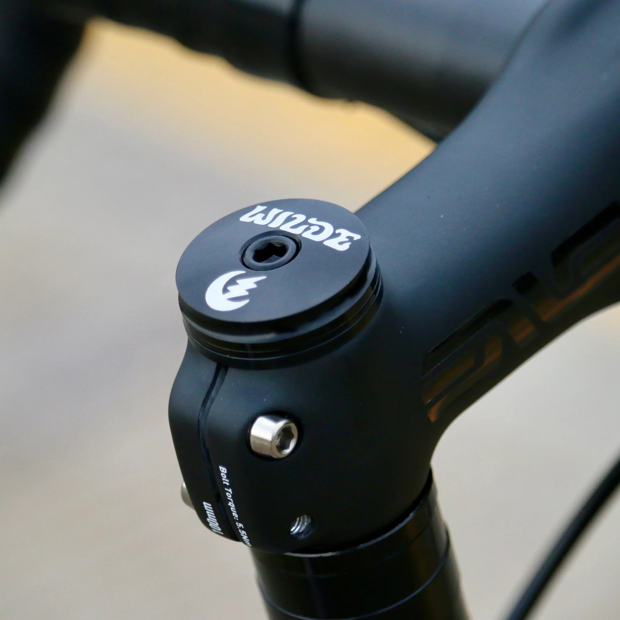 Top Cap - Image 2