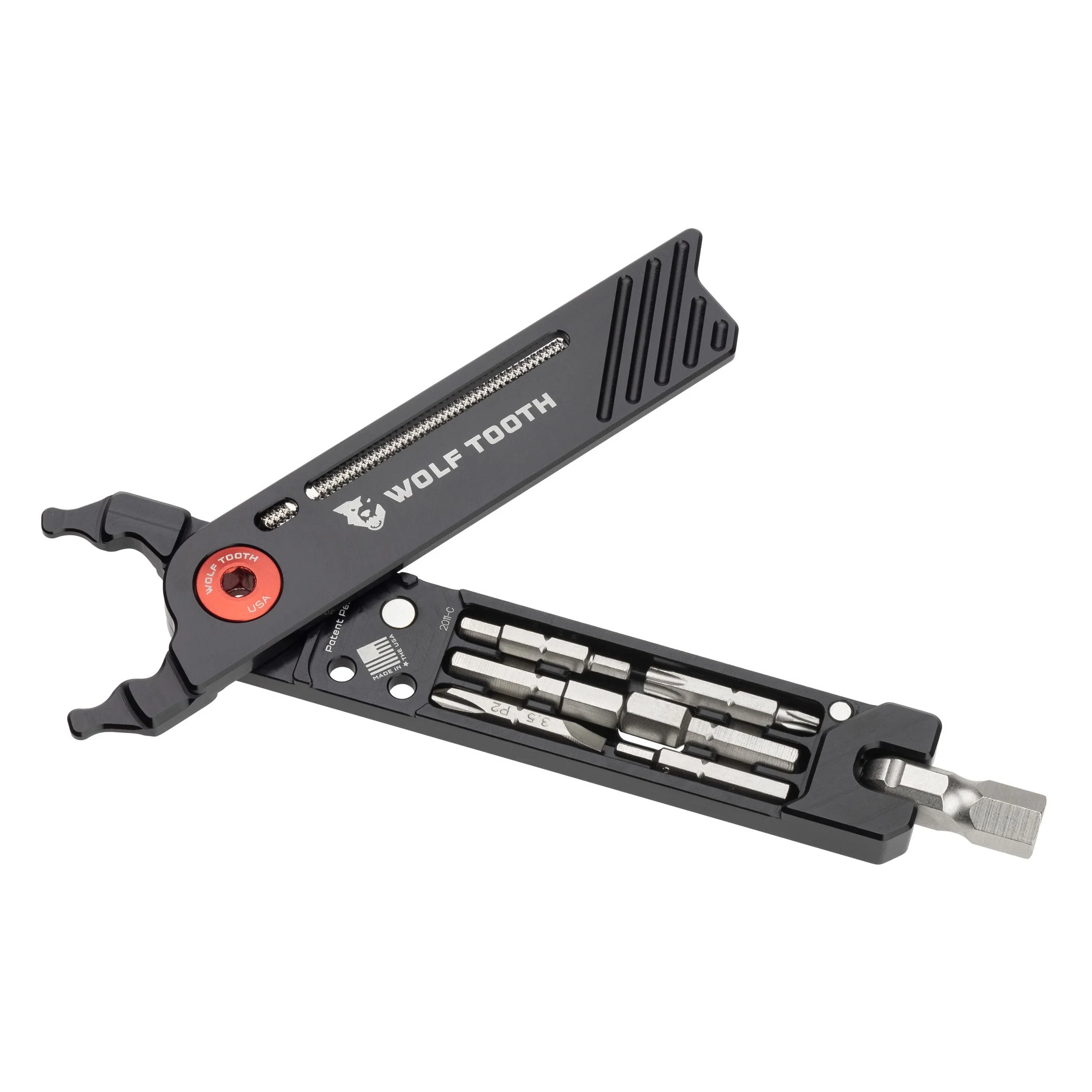 8-Bit Pack Pliers - Image 6