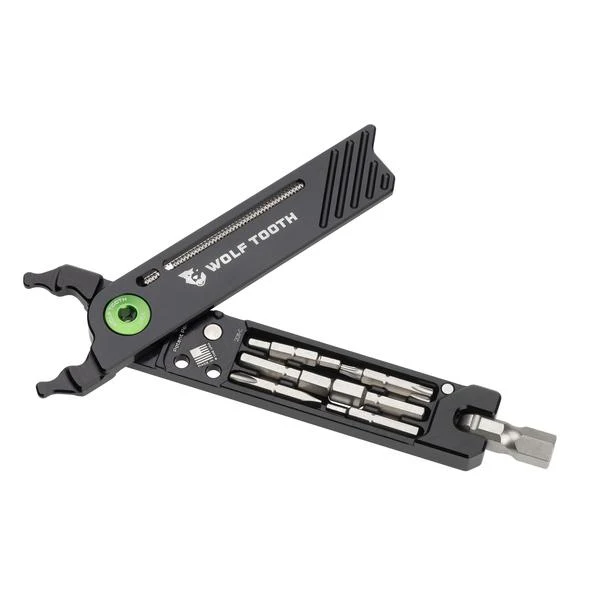 8-Bit Pack Pliers - Image 8