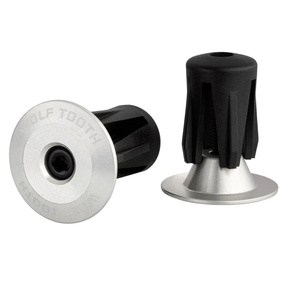 Alloy Bar End Plugs - Image 10