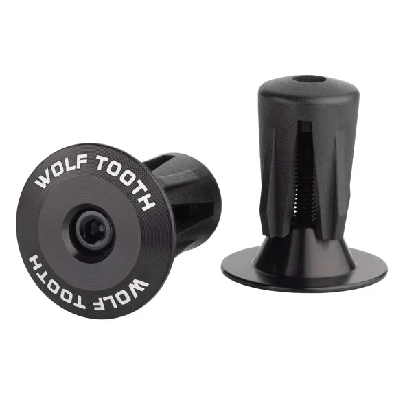 Alloy Bar End Plugs - Image 4