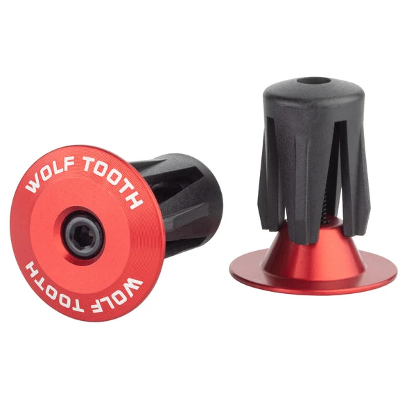 Alloy Bar End Plugs - Image 5