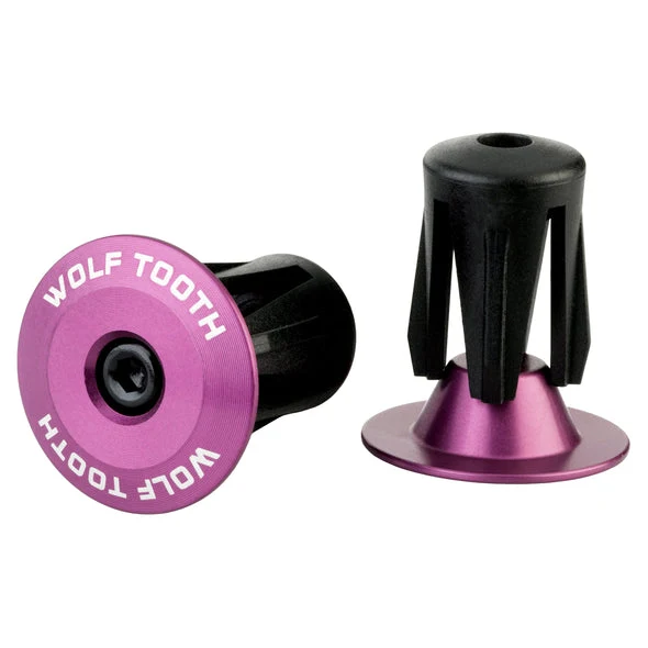 Alloy Bar End Plugs - Image 8
