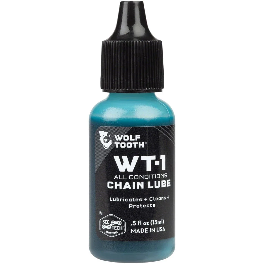 WT-1 Chain Lube - Image 3