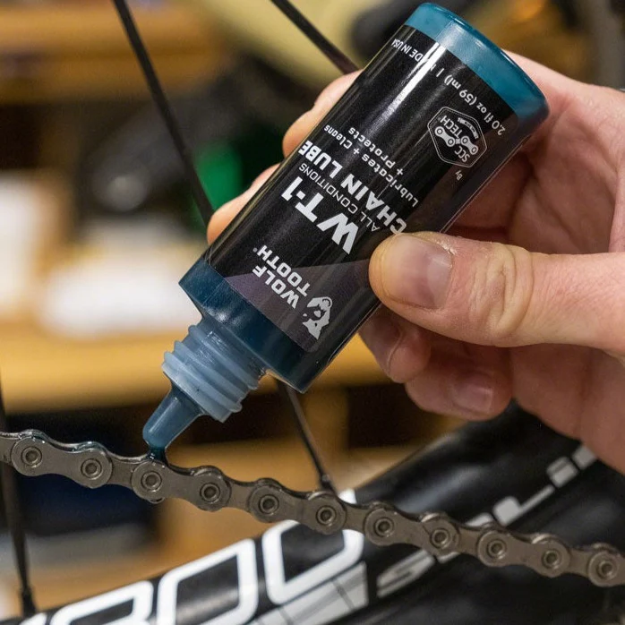 WT-1 Chain Lube - Image 5