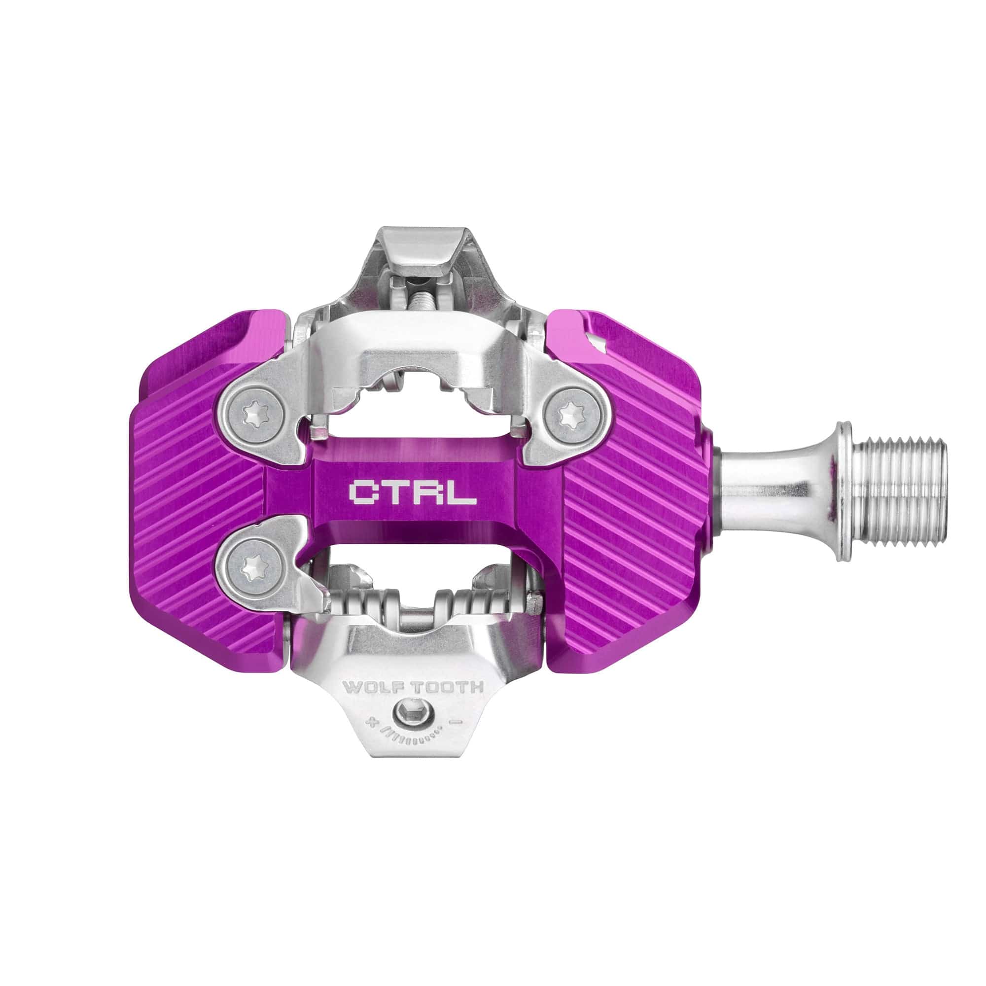 CTRL Trail Clipless Pedal - Image 2