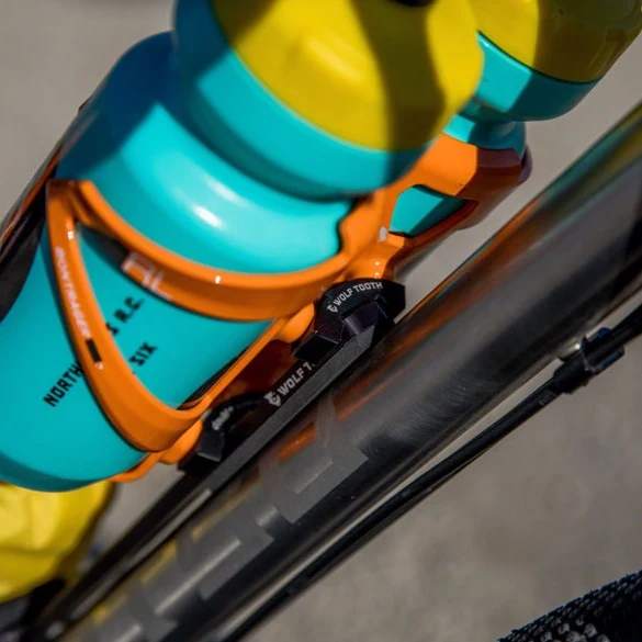 B-RAD Double Bottle Mount - Image 3