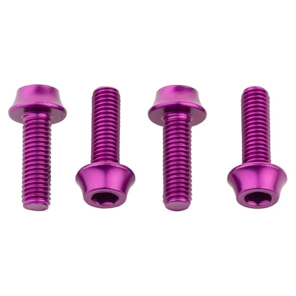Water Bottle Cage Aluminum Bolts - Image 6