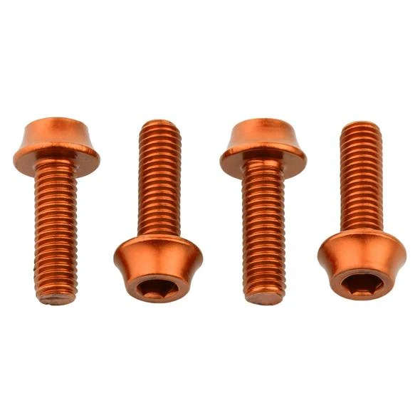 Water Bottle Cage Aluminum Bolts - Image 8