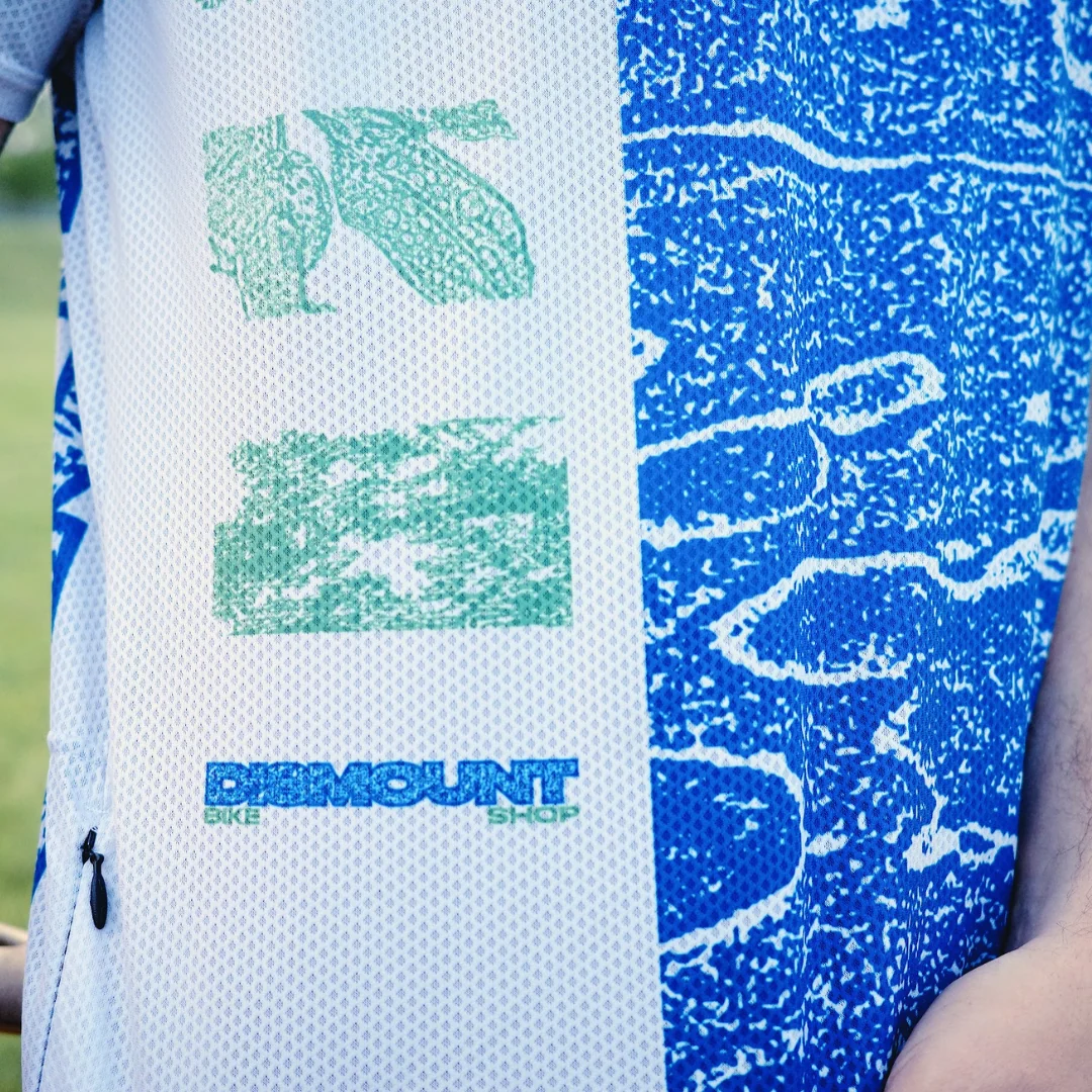 W's Dismount ATB Tech Tee - Image 3